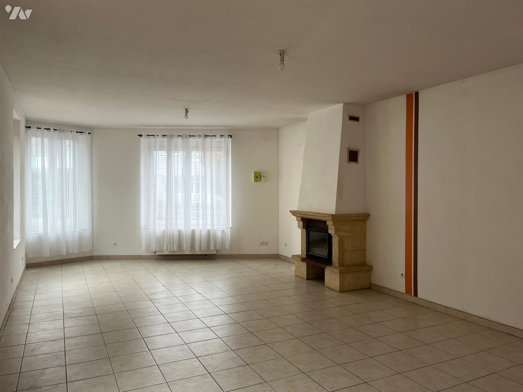 VENTE maison-VAUX ANDIGNY (02)