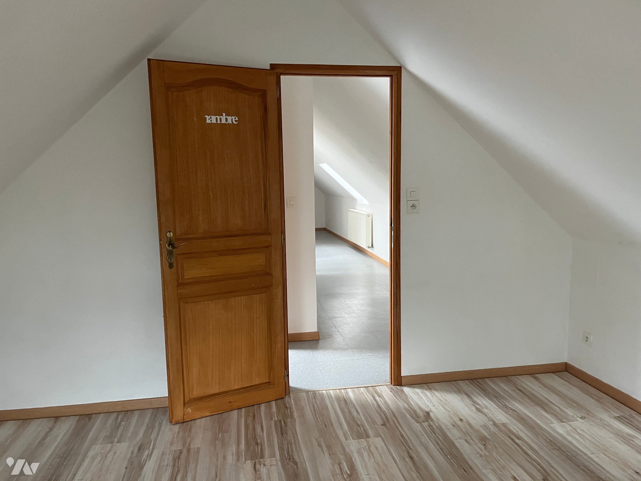 VENTE maison-VAUX ANDIGNY (02)