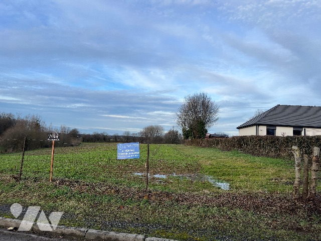 Terrain 1431 m² · à Buironfosse · 1 431 m² · 15 500 €