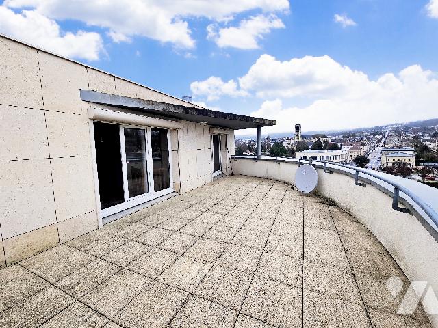 Vente Appartement CHATEAU THIERRY