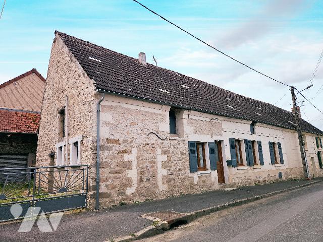 Vente Maison / villa ARCY STE RESTITUE