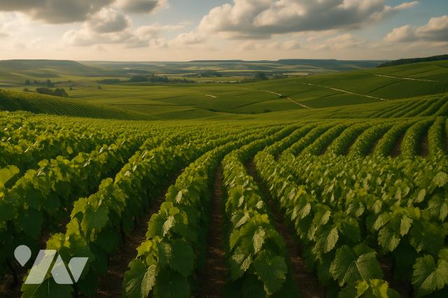 Vente - Terrain - CHATEAU THIERRY - 8 550 m² - 18141