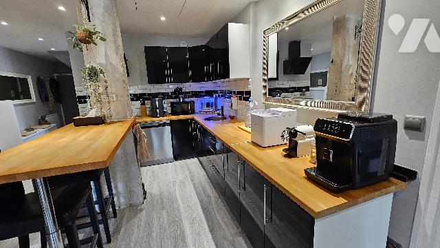Appartement 4 pièces 65 m² · à Château-Thierry · 65,2 m² · 106 000 €