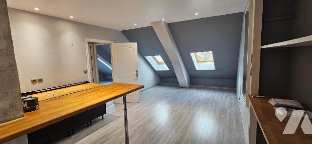Appartement 4 pièces 65 m² · à Château-Thierry · 65,2 m² · 96 000 €