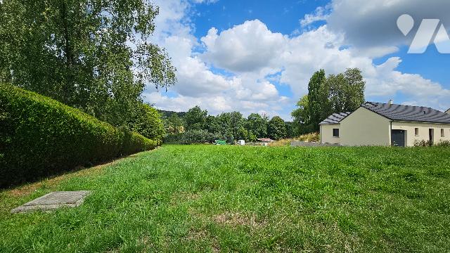 Terrain 3597 m² · à Beuvardes · 3 597 m² · 60 000 €