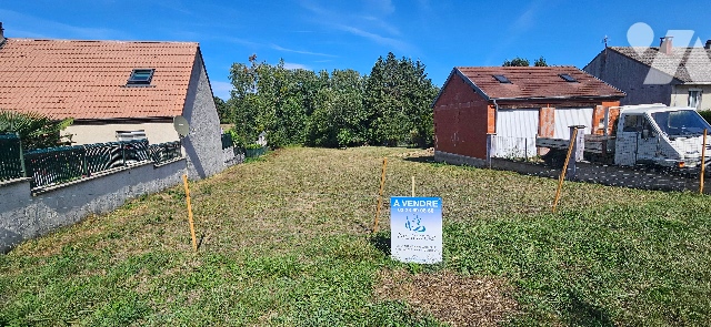 Terrain 2664 m² · à Beuvardes · 2 664 m² · 40 000 €