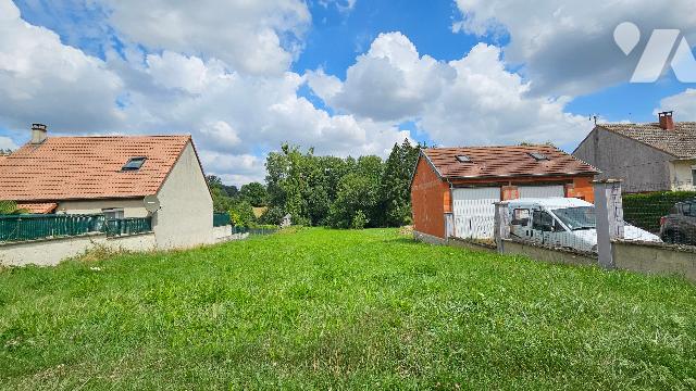 Terrain 2664 m² · à Beuvardes · 2 664 m² · 45 000 €