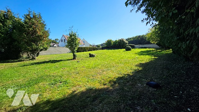 Terrain — Nogentel
