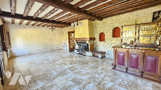 Maison 4 pièces 122 m² · à Château-Thierry · 122 m² · 175 000 €