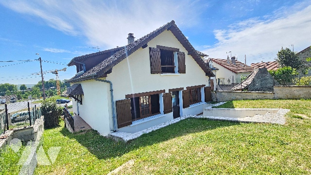 Maison 4 pièces 122 m² · à Château-Thierry · 122 m² · 175 000 €