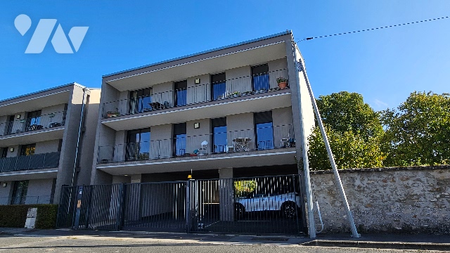 Vente - Appartement - CHATEAU THIERRY - 142,3 m² - 5 pièces - 18921