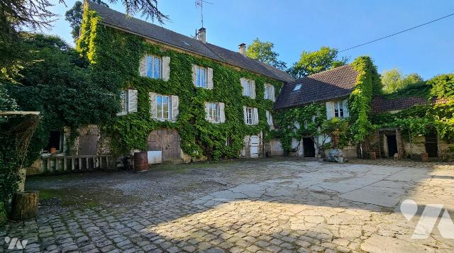 Maison 193m² — Verdilly