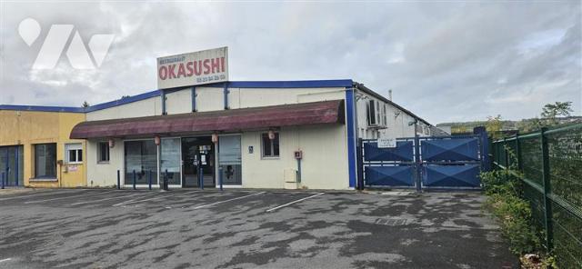 Maison 680 m² · à Château-Thierry · 680 m² · 630 000 €