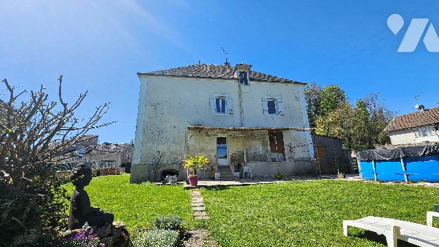 Maison 4 pièces 135 m² · à Mont-Saint-Père · 134,5 m² · 222 000 €