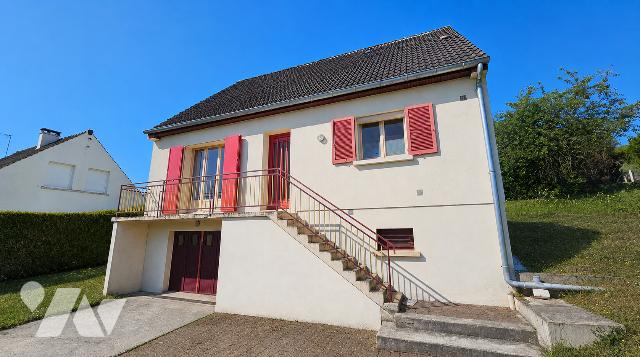 Maison 6 pièces 114 m² · à Château-Thierry · 114 m² · 222 000 €