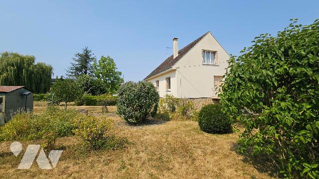 Maison 4 pièces 87 m² · à Essômes-sur-Marne · 87 m² · 212 000 €
