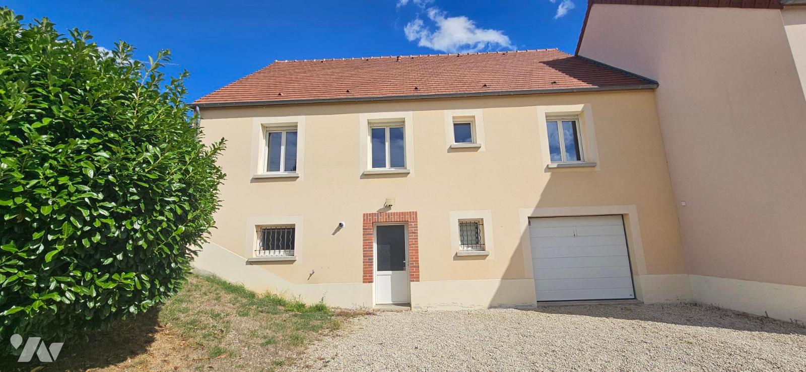 Maison 5 pièces 126 m² · à Essômes-sur-Marne · 126 m² · 206 000 €