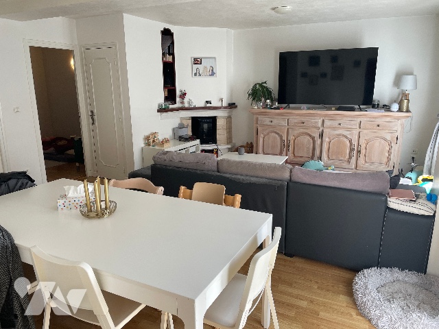 Appartement 3 pièces 80 m² · à Soissons · 80 m² · 135 000 €