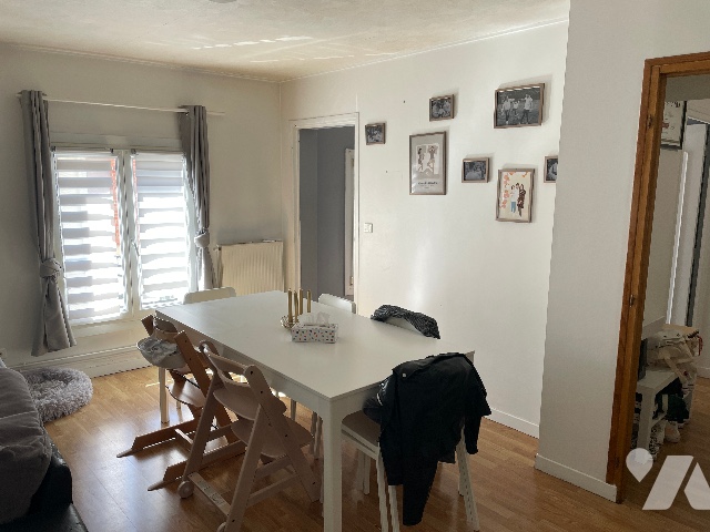 Appartement 3 pièces 80 m² · à Soissons · 80 m² · 125 000 €