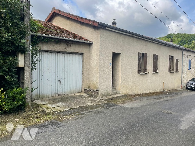 Vente Maison / villa SOISSONS