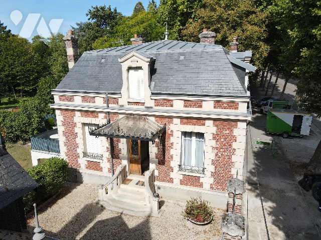 Vente - Maison / villa - SOISSONS - 158 m² - 6 pièces - AM 300