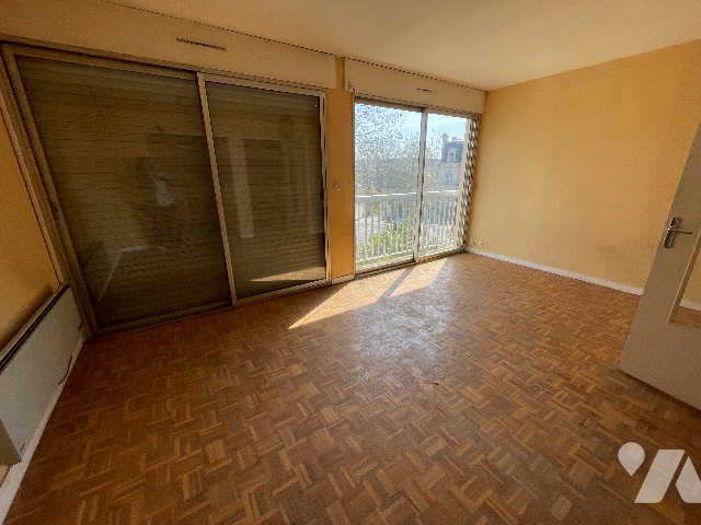 Vente - Appartement - SOISSONS - 29,13 m² - 1 pièce - AA123