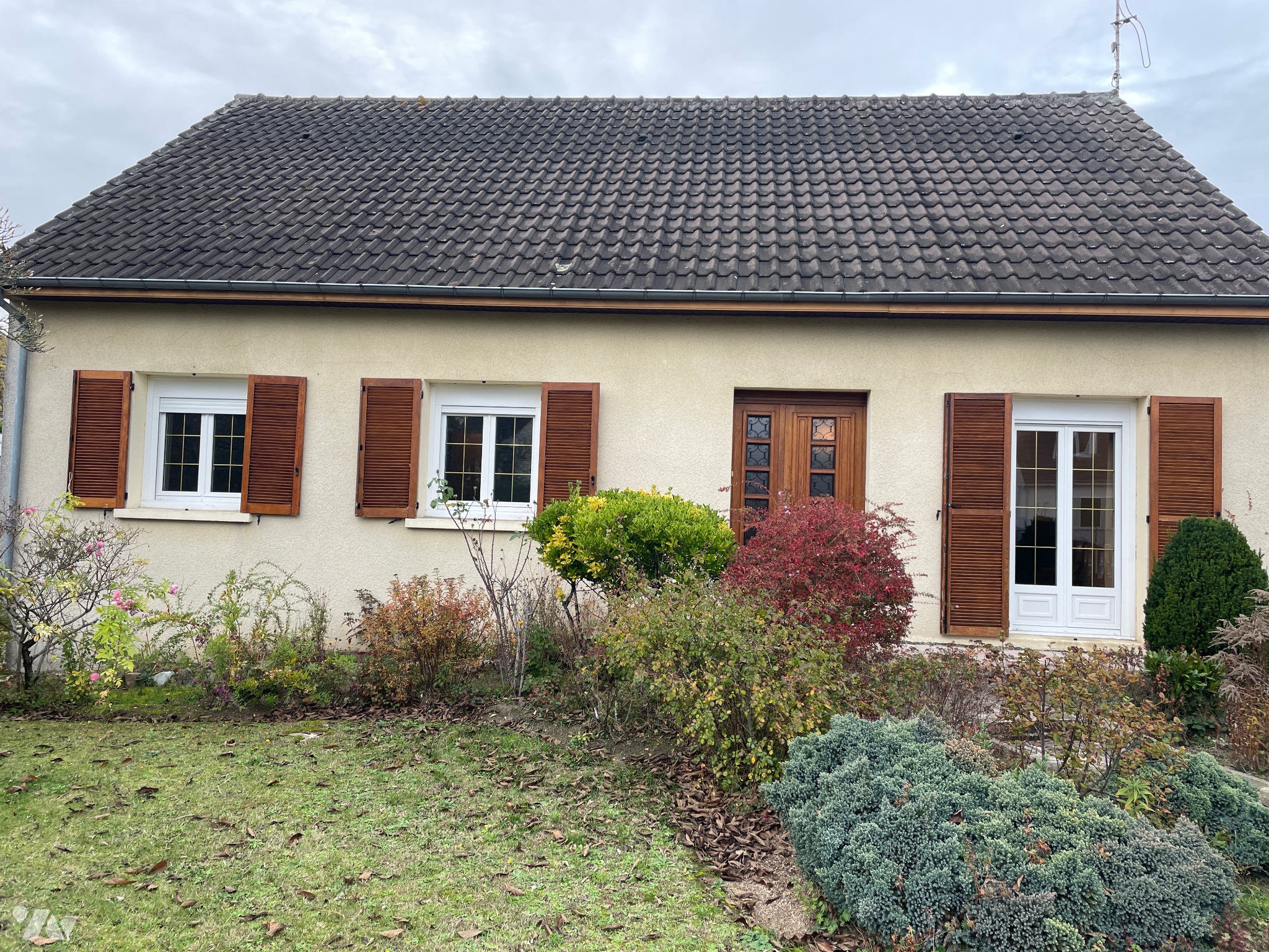 Maison 5 pièces 132 m² · à Soissons · 132,4 m² · 250 000 €