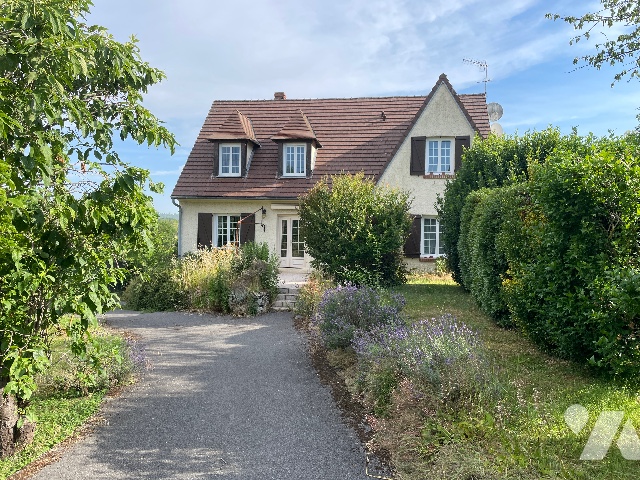 Maison 8 pièces 146 m² · à Soissons · 146 m² · 232 000 €