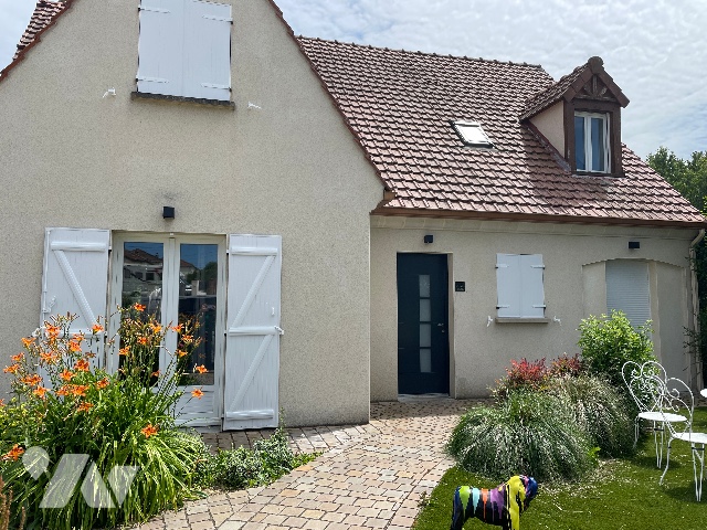 Maison 6 pièces 145 m² · à Soissons · 145 m² · 325 000 €