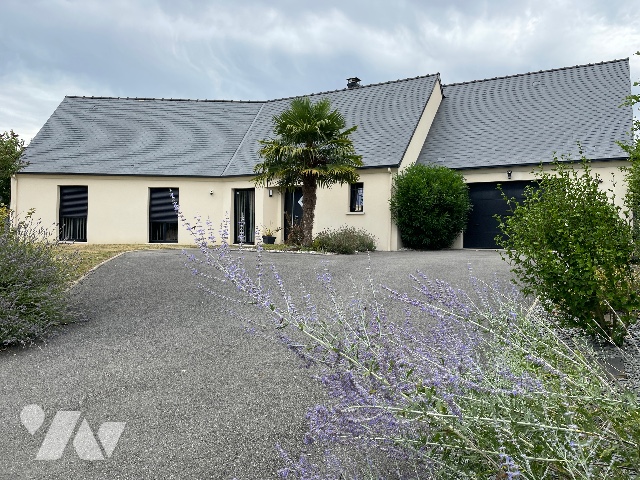 Maison 5 pièces 120 m² · à Soissons · 120 m² · 272 000 €
