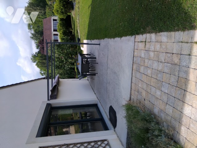 Vente - Maison / villa - CHAMOUILLE - 114 m² - 4 pièces - 15