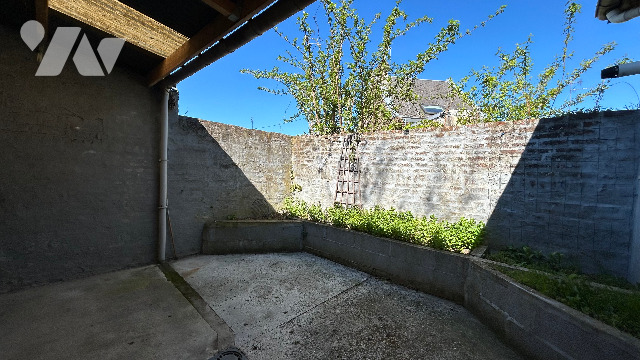 Maison 5 pièces 111 m² · à Saint-Quentin · 111 m² · 110 000 €