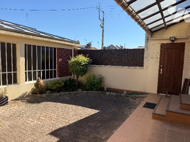 Maison 5 pièces 102 m² · à Saint-Quentin · 102,4 m² · 160 000 €