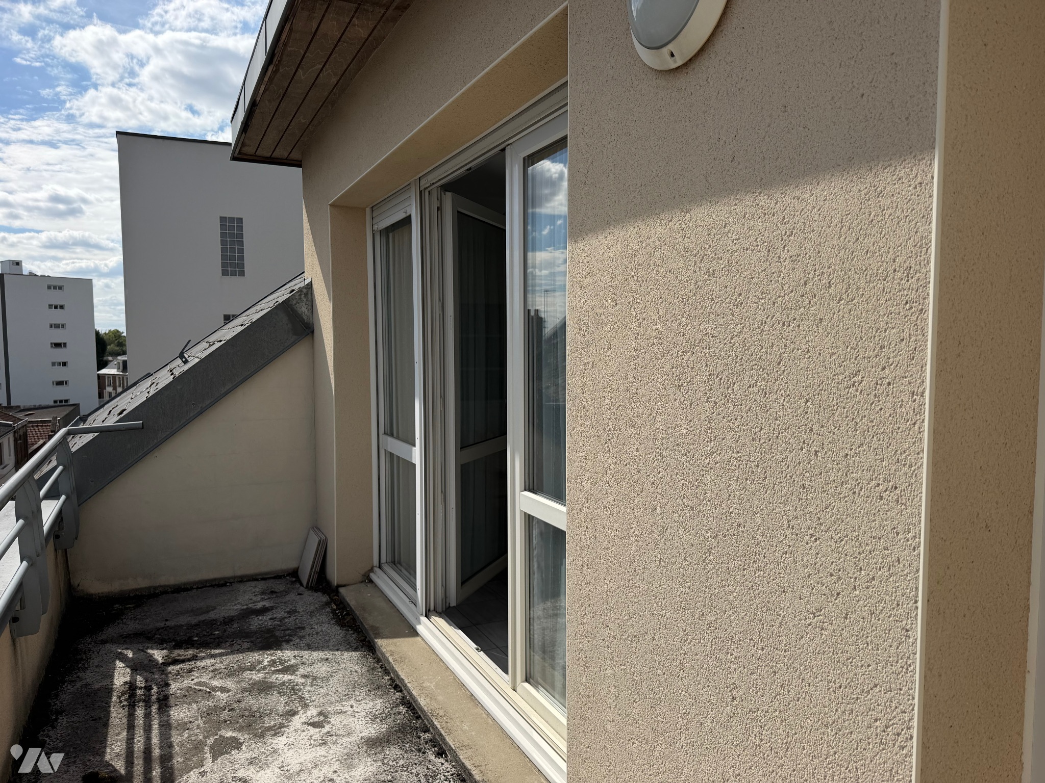 Appartement 2 pièces 49 m² · à Saint-Quentin · 49,1 m² · 61 000 €