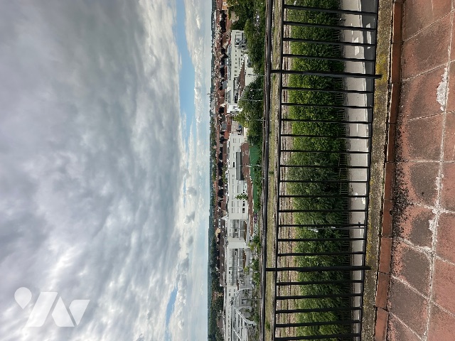 Vente - Appartement - VICHY - 68,02 m² - 3 pièces - 507