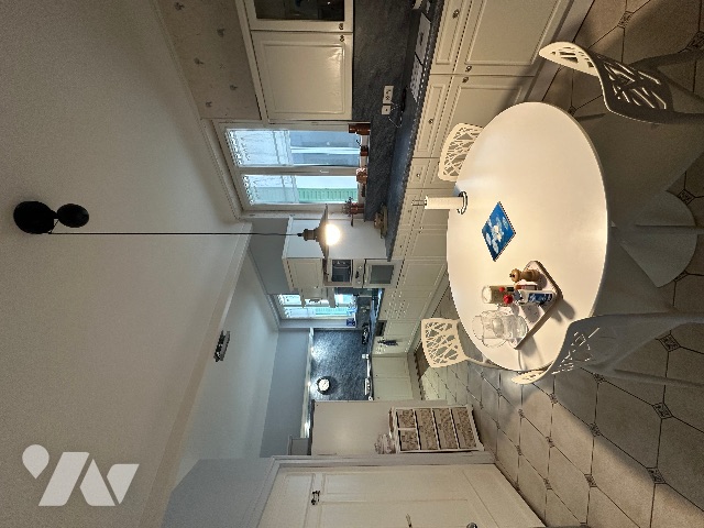 Vente - Appartement - VICHY - 4 pièces - 513