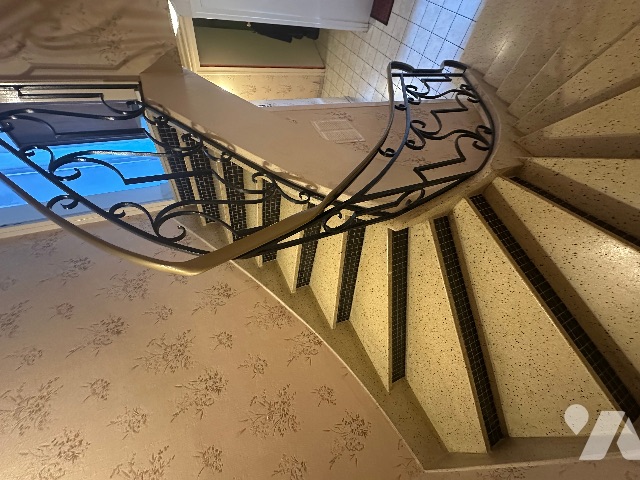 Vente - Maison / villa - VICHY - 112 m² - 4 pièces - 515