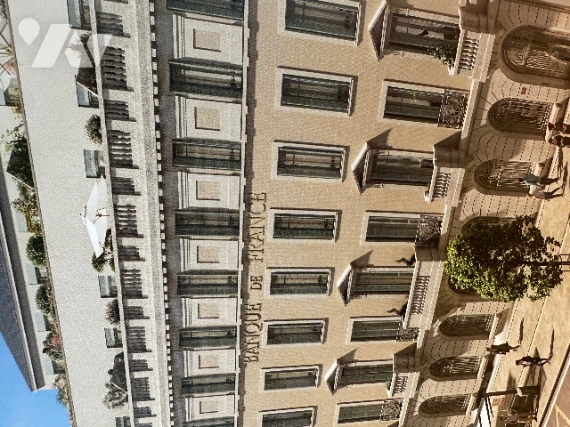 Vente - Appartement - VICHY - 2 pièces - 517