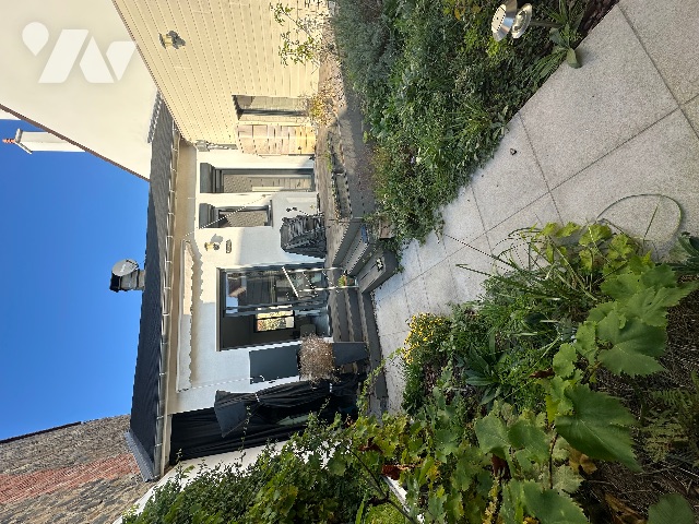 Vente - Maison / villa - VICHY - 96 m² - 3 pièces - 516