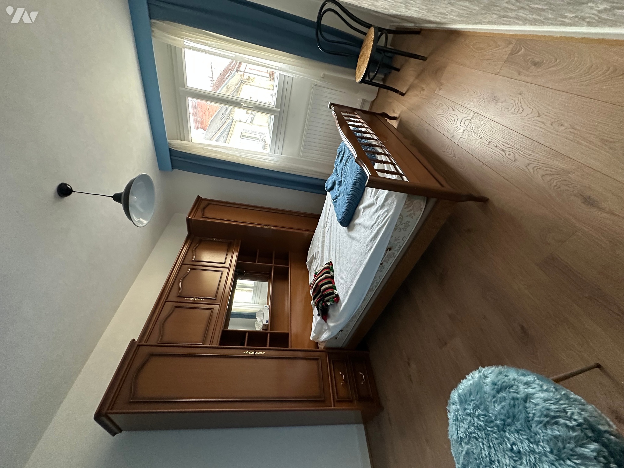 VENTE appartement-VICHY (03)