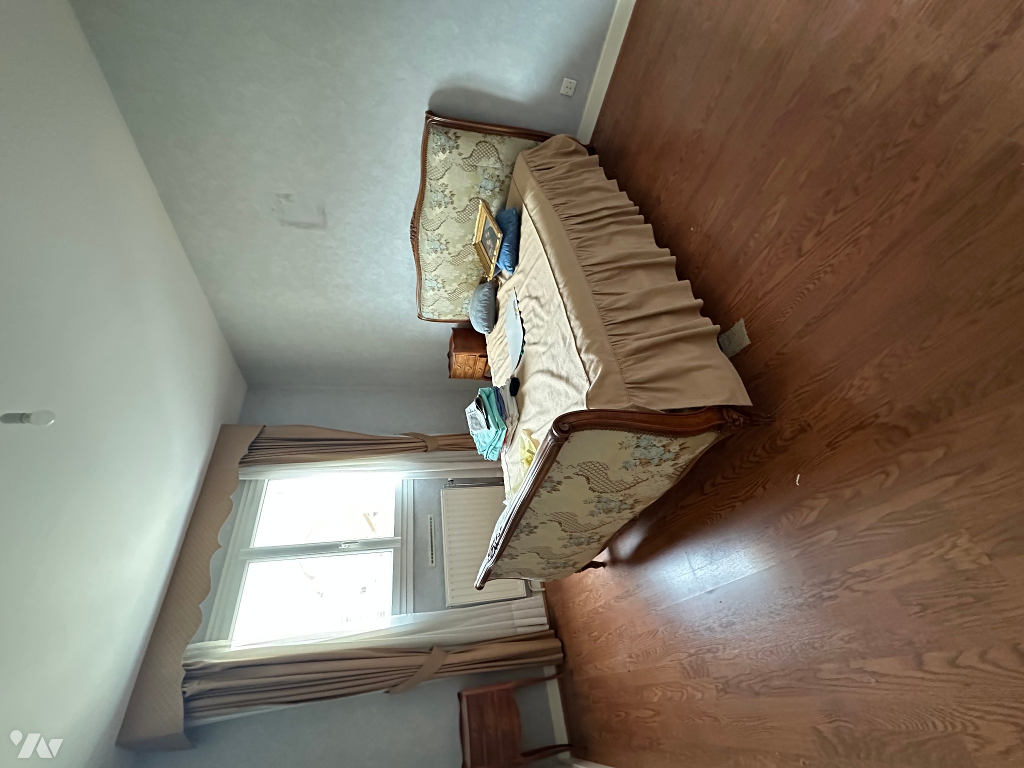 VENTE appartement-VICHY (03)