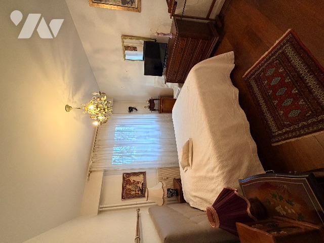 Appartement 3 pièces 70 m² · à Vichy · 69,8 m² · 165 000 €