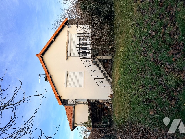 Maison 4 pièces 112 m² · à Vendat · 112 m² · 160 000 €