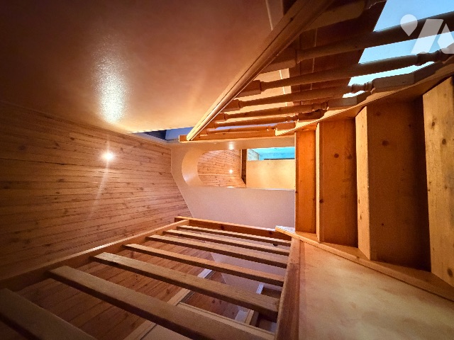 MAI 137m²
