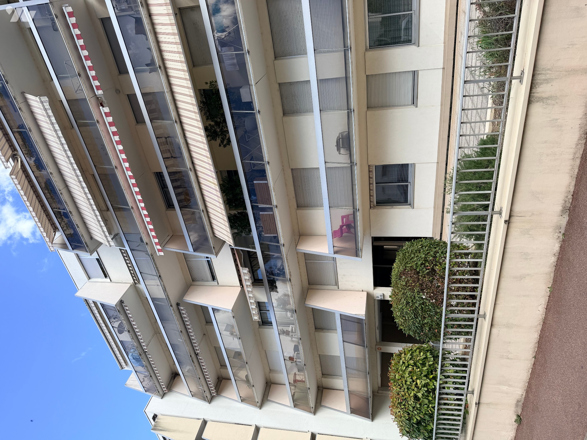 Appartement 3 pièces 73 m² · à Vichy · 73 m² · 150 000 €
