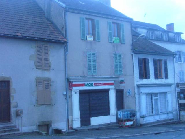 MAI 170m²