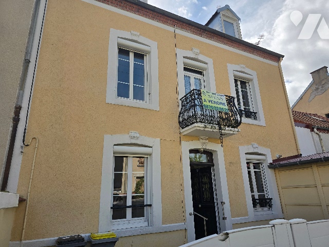 MAI 123m²
