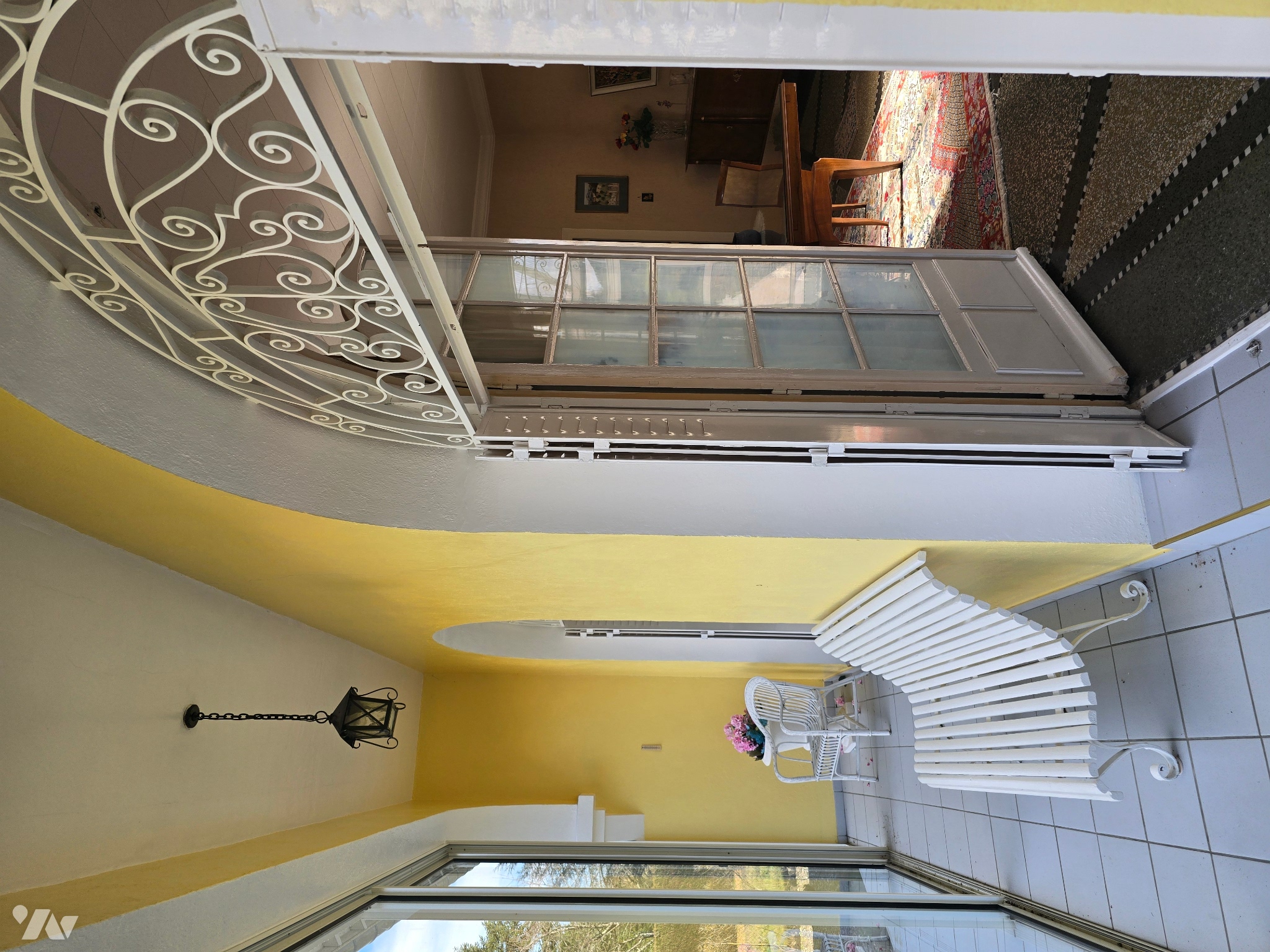 Maison 110m² — Bellerive-sur-Allier