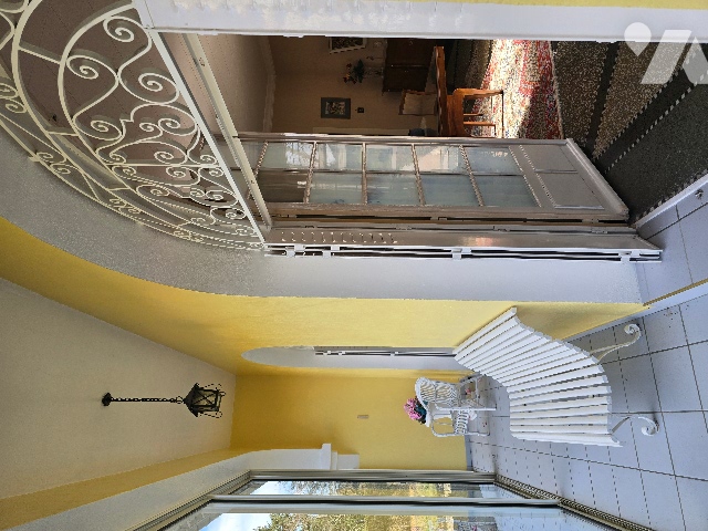MAI 110m²