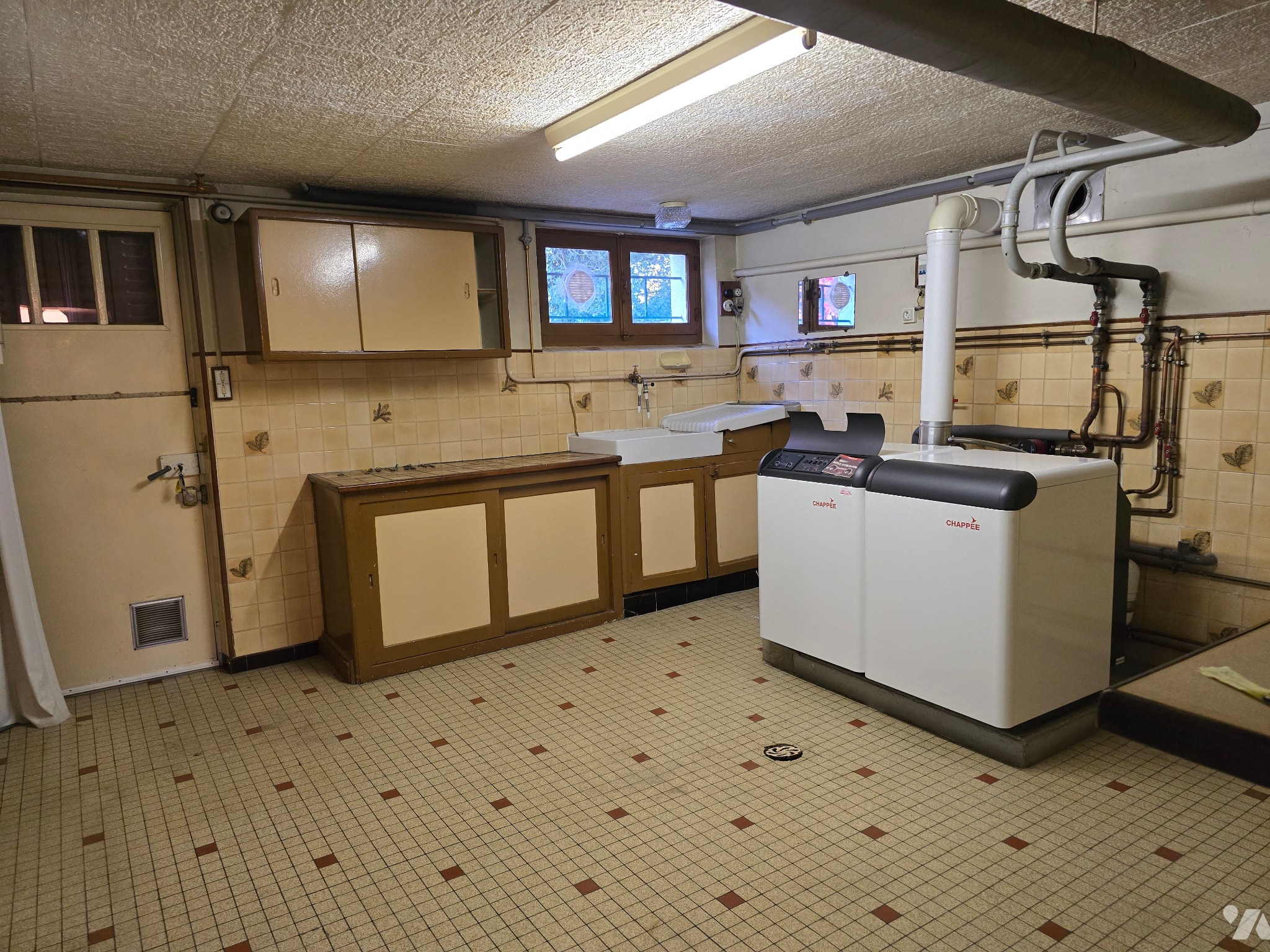 VENTE maison-CUSSET (03)